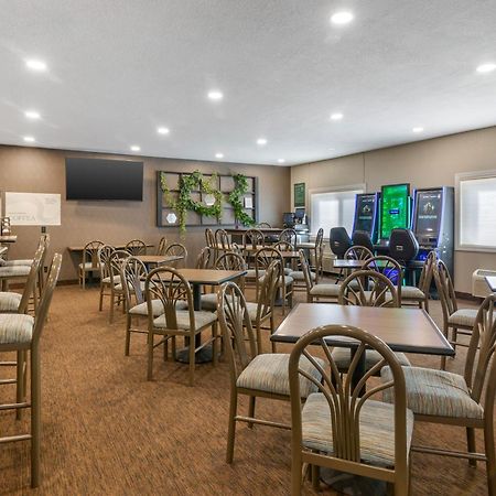 Everspring Suites บิสมาร์ค ภายนอก รูปภาพ